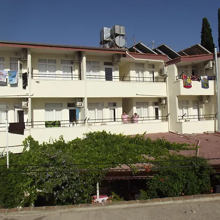 Hotel Derya *