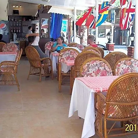 Hotel Derya Side