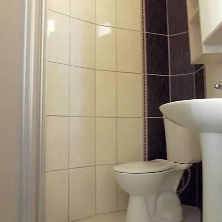 Hotel Derya *