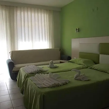 Hotel Derya