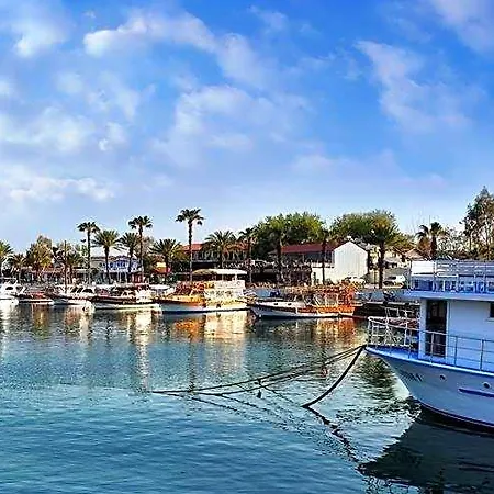 Hotel Derya *