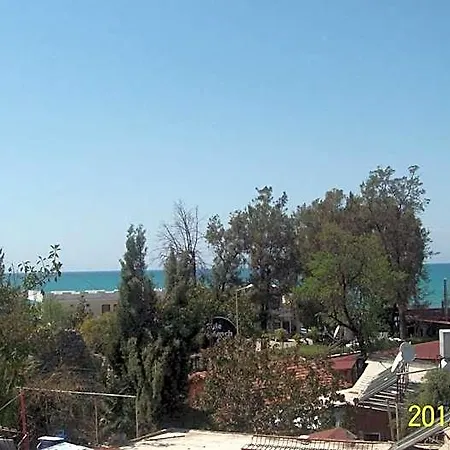 Hotel Derya *