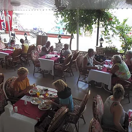 Hotel Derya