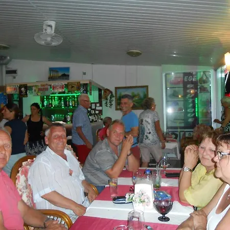 Otel Derya