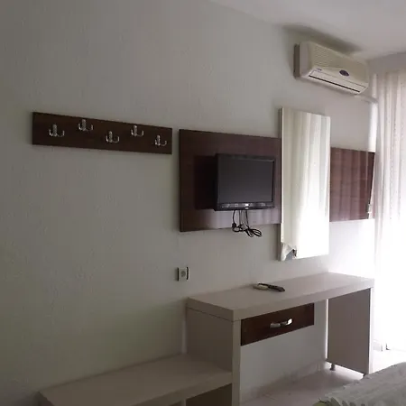 Hotel Derya Side