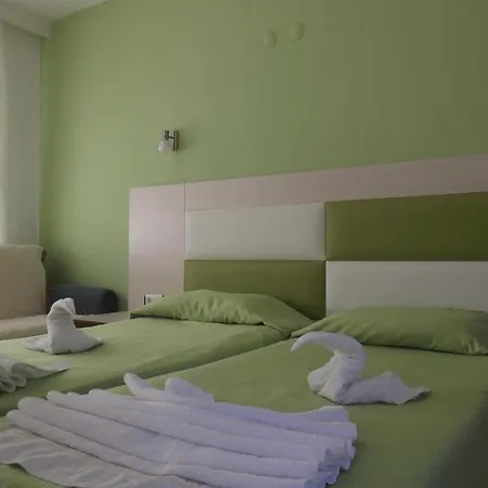 Hotel Derya