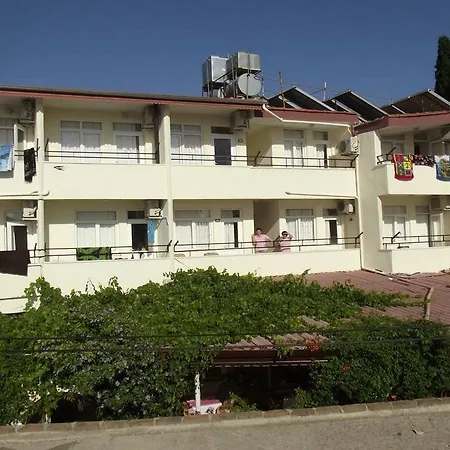 Hotel Derya *