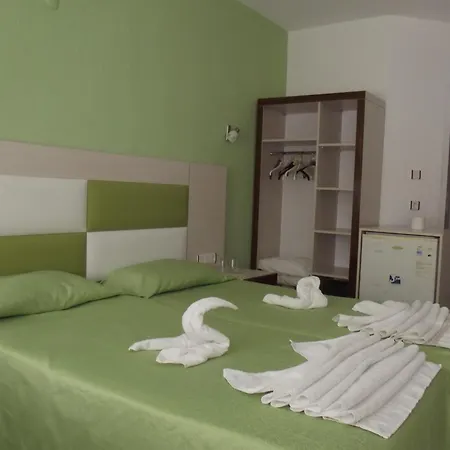 Hotel Derya *