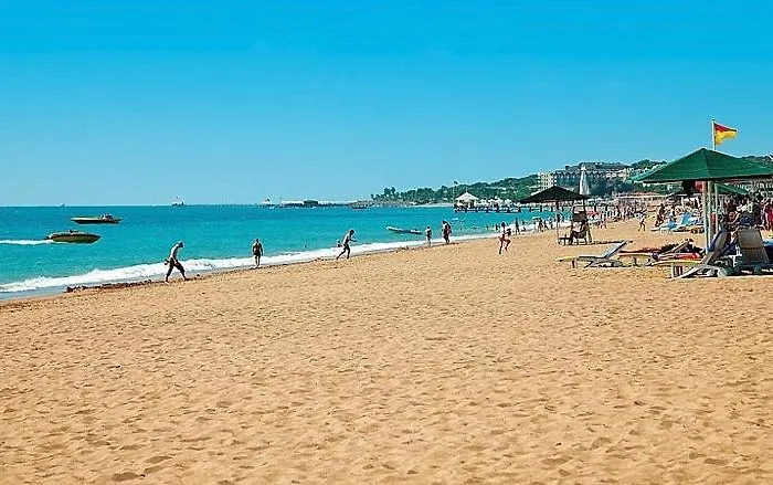 Derya Ξενοδοχείο