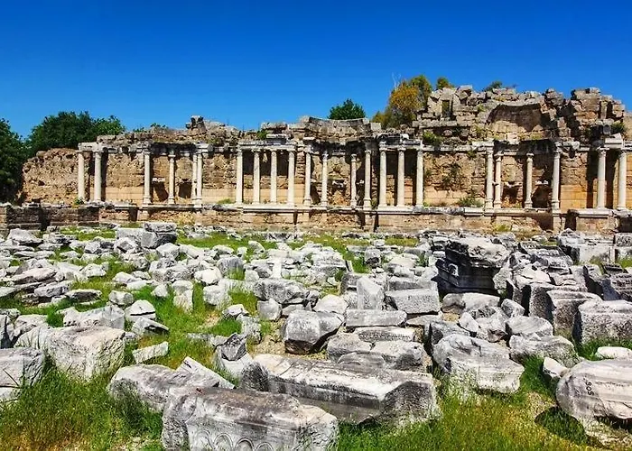 Ξενοδοχείο Derya *