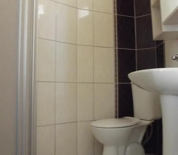 Derya Ξενοδοχείο