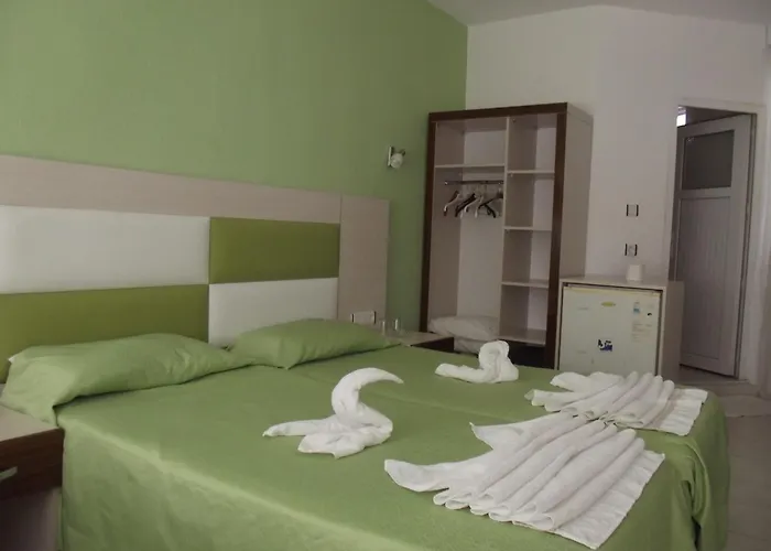 Ξενοδοχείο Derya *